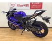 YZF-R6　エンジンガード！　マルチバー装備!！!