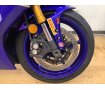 YZF-R6　エンジンガード！　マルチバー装備!！!