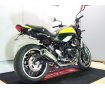 Z900RS　Yellow Ball Edition　ABS／2024年モデル／フェンダーレスカスタム／ワンオーナー！!