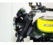 Z900RS　Yellow Ball Edition　ABS／2024年モデル／フェンダーレスカスタム／ワンオーナー！!
