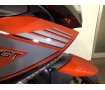 K1600GT Sports2014年モデル／エンジンガード／サイドパニア標準装備／スペアキーあり！!