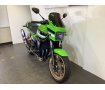 ZRX1200 DAEG　カワサキ正規取扱店特別仕様車　BEET製フルエキゾースト／オーリンズリアサスペンション／カーボンインナーフェンダー装備／スペアキーあり！!