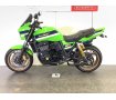 ZRX1200 DAEG　カワサキ正規取扱店特別仕様車　BEET製フルエキゾースト／オーリンズリアサスペンション／カーボンインナーフェンダー装備／スペアキーあり！!