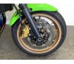 ZRX1200 DAEG　カワサキ正規取扱店特別仕様車　BEET製フルエキゾースト／オーリンズリアサスペンション／カーボンインナーフェンダー装備／スペアキーあり！!