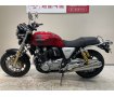 ＣＢ１１００ＲＳ◆２０１７年モデル◆ＯＶＥＲ製サイレンサー◆ハンドルアップポスト◆エンジンガード◆グラブバー！!