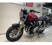 ＣＢ１１００ＲＳ◆２０１７年モデル◆ＯＶＥＲ製サイレンサー◆ハンドルアップポスト◆エンジンガード◆グラブバー！!