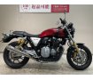 ＣＢ１１００ＲＳ◆２０１７年モデル◆ＯＶＥＲ製サイレンサー◆ハンドルアップポスト◆エンジンガード◆グラブバー！!