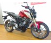 CB125R　2021年モデル／リヤキャリア！!