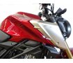 CB125R　2021年モデル／リヤキャリア！!