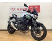 Z250 　スモークスクリーン！　エンジンスライダー!！!
