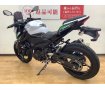 Z250 　スモークスクリーン！　エンジンスライダー!！!