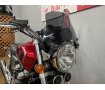 ＣＢ１１００　２０１０年モデル　ワイバン＆クラシックフルエキマフラー・グリップヒーター装備!！!