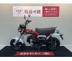 ダックス125【グリップヒーター装備☆】！!