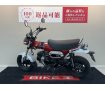 ダックス125【グリップヒーター装備☆】！!