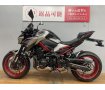 Ｚ９００　２０２３年モデル　アクラポビッチスリップオンマフラー・エンジンスライダー装備!！!