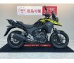 Ｖストローム２５０【マルチバー装備☆人気のアドベンチャーモデル！】！!