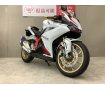 CBR250RR　2020年モデルグリップヒーター、ドライブレコーダー装備スペアキーありエンジンスライダーカスタム！!