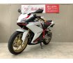 CBR250RR　2020年モデルグリップヒーター、ドライブレコーダー装備スペアキーありエンジンスライダーカスタム！!