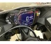 CBR250RR　2020年モデルグリップヒーター、ドライブレコーダー装備スペアキーありエンジンスライダーカスタム！!
