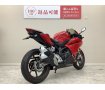 CBR250RR　2019年モデル・マルチバー・USB2ポート装備！!