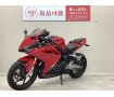 CBR250RR　2019年モデル・マルチバー・USB2ポート装備！!