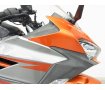 Ninja 400　2018年モデル／STRIKER製ステップ＆エンジンスライダー／フェンダーレス仕様！!