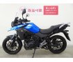 V-Strom 250　2021年モデル/フルノーマル車！!