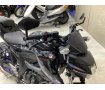 GSX-S125　2023年モデルスペアキーあり社外マフラーカスタムバーエンドミラー！!