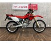 XR250 2006年モデル　☆ハンドガード・リアキャリア付き☆！!