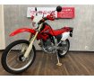 XR250 2006年モデル　☆ハンドガード・リアキャリア付き☆！!