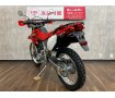 XR250 2006年モデル　☆ハンドガード・リアキャリア付き☆！!