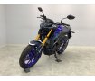 MT-125 ABS　2023年モデル　走行0km車両!！!
