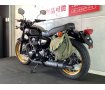 Ｗ８００　サドルバッグ　バッグサポート付き　２０１１年モデル！!