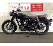 ＧＢ３５０Ｃ　ワンオーナー車　ＵＳＢ付き　２０２４年モデル！!