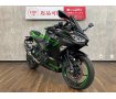Ninja 400　☆ヨシムラマフラー・ドラレコ等装備充実の1台☆！!