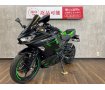 Ninja 400　☆ヨシムラマフラー・ドラレコ等装備充実の1台☆！!