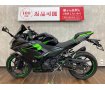 Ninja 400　☆ヨシムラマフラー・ドラレコ等装備充実の1台☆！!
