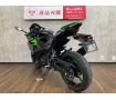 Ninja 400　☆ヨシムラマフラー・ドラレコ等装備充実の1台☆！!