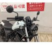 レブル２５０【クラッチレバー新品交換】フルノーマル車！!