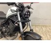 レブル２５０【クラッチレバー新品交換】フルノーマル車！!