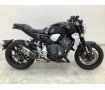 CB1000R　2019年モデル　JMCA認証アクラポビッチマフラー装！!