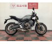 CB650R E-Clutch　2024年モデル！!