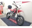 XR250モタード　2006年モデル　TBRマフラー　GIVIリヤボックス装備！!