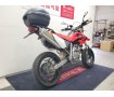 XR250モタード　2006年モデル　TBRマフラー　GIVIリヤボックス装備！!