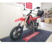 XR250モタード　2006年モデル　TBRマフラー　GIVIリヤボックス装備！!
