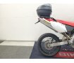 XR250モタード　2006年モデル　TBRマフラー　GIVIリヤボックス装備！!