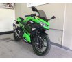 Ninja400      2020年モデル！/BEAMSマフラー装備！!