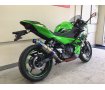 Ninja400      2020年モデル！/BEAMSマフラー装備！!