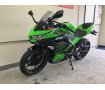 Ninja400      2020年モデル！/BEAMSマフラー装備！!