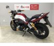 CB1300 SUPER FOUR SP　2021年モデル　オーリンズ製サス・ブレンボ製ブレーキ・グリップヒーター・ETC2.0標準搭載・クルーズコントロール・クイックシフター！!